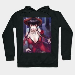 Eliza Hoodie